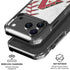 MLB Arizona Diamondbacks Game Ball iPhone 17 Pro Clear Case