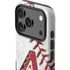 MLB Arizona Diamondbacks Game Ball iPhone 17 Pro Impact Case