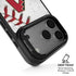 MLB Arizona Diamondbacks Game Ball iPhone 17 Pro Kickstand Case