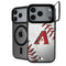 MLB Arizona Diamondbacks Game Ball iPhone 17 Pro Max Kickstand Case