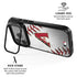 MLB Arizona Diamondbacks Game Ball iPhone 17 Pro Max Kickstand Case