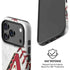 MLB Arizona Diamondbacks Game Ball iPhone 17 Pro Max Magsafe Impact Case