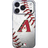 MLB Arizona Diamondbacks Game Ball iPhone 17 Pro Max Skin