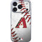 MLB Arizona Diamondbacks Game Ball iPhone 17 Pro Skin