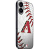 MLB Arizona Diamondbacks Game Ball iPhone 17 Skin