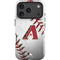 MLB Arizona Diamondbacks Game Ball iPhone 18 Pro Impact Case