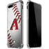 MLB Arizona Diamondbacks Game Ball iPhone Cases