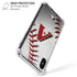 MLB Arizona Diamondbacks Game Ball iPhone X/XS Clear Case