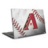 MLB Arizona Diamondbacks Game Ball Dell Latitude Skin