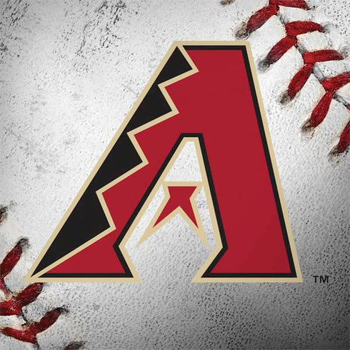 MLB Arizona Diamondbacks Game Ball Dell Latitude Skin