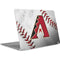 MLB Arizona Diamondbacks Game Ball Apple MacBook Air Skin