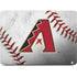 MLB Arizona Diamondbacks Game Ball Apple MacBook Air Skin
