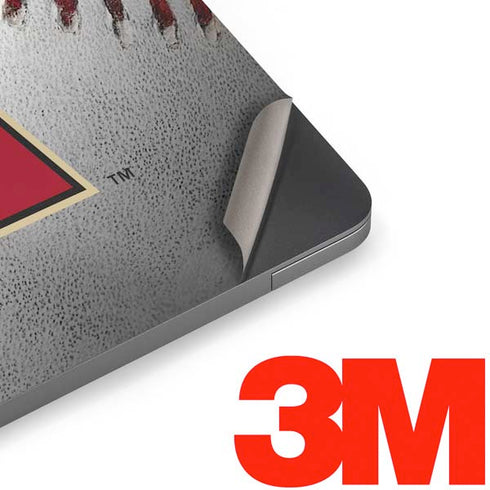 MLB Arizona Diamondbacks Game Ball Apple MacBook Air Skin