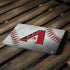 MLB Arizona Diamondbacks Game Ball Apple MacBook Air Skin