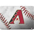 MLB Arizona Diamondbacks Game Ball MacBook Skins