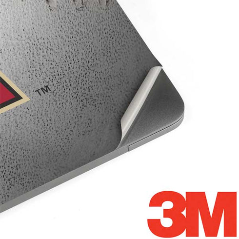 MLB Arizona Diamondbacks Game Ball MacBook Skins