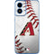 MLB Arizona Diamondbacks Game Ball Moto G Play 4G (2024) Skin