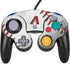 MLB Arizona Diamondbacks Game Ball Nintendo Skins