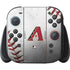 MLB Arizona Diamondbacks Game Ball Nintendo Switch 2 (2025) with Joy-Con Skin