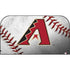 MLB Arizona Diamondbacks Game Ball Nintendo Switch 2 (2025) with Joy-Con Skin