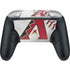 MLB Arizona Diamondbacks Game Ball Nintendo Switch 2 (2025) Pro Controller Skin