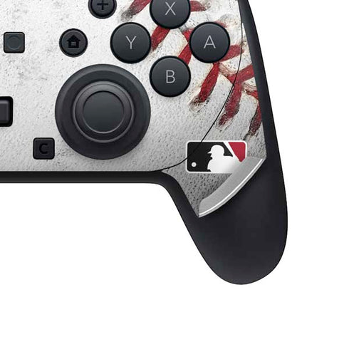 MLB Arizona Diamondbacks Game Ball Nintendo Switch 2 (2025) Pro Controller Skin