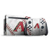 MLB Arizona Diamondbacks Game Ball Nintendo Skins