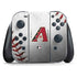 MLB Arizona Diamondbacks Game Ball Nintendo Skins