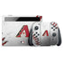 MLB Arizona Diamondbacks Game Ball Nintendo Skins