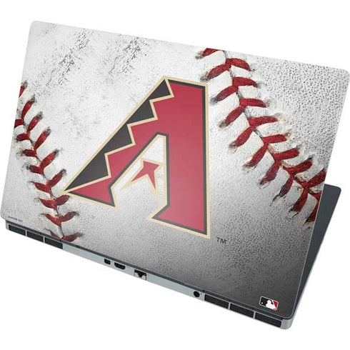 MLB Arizona Diamondbacks Game Ball Dell Precision Skin
