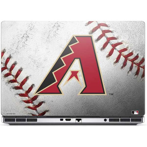 MLB Arizona Diamondbacks Game Ball Dell Precision Skin