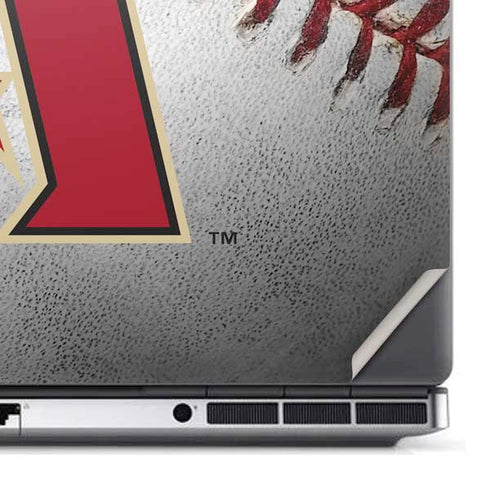 MLB Arizona Diamondbacks Game Ball Dell Precision Skin