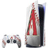 MLB Arizona Diamondbacks Game Ball PlayStation PS5 Skins