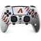 MLB Arizona Diamondbacks Game Ball PS5 DualSense Edge Pro Controller Skin