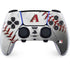 MLB Arizona Diamondbacks Game Ball PS5 DualSense Edge Pro Controller Skin
