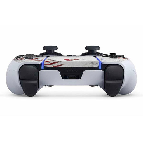 MLB Arizona Diamondbacks Game Ball PS5 DualSense Edge Pro Controller Skin