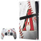 MLB Arizona Diamondbacks Game Ball PS5 Pro Bundle Skin