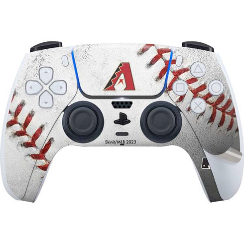 MLB Arizona Diamondbacks Game Ball PS5 Pro Bundle Skin