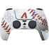 MLB Arizona Diamondbacks Game Ball PS5 Pro Bundle Skin