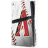 MLB Arizona Diamondbacks Game Ball PS5 Pro Disk Console Skin