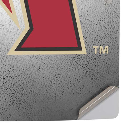 MLB Arizona Diamondbacks Game Ball PS5 Pro Disk Console Skin