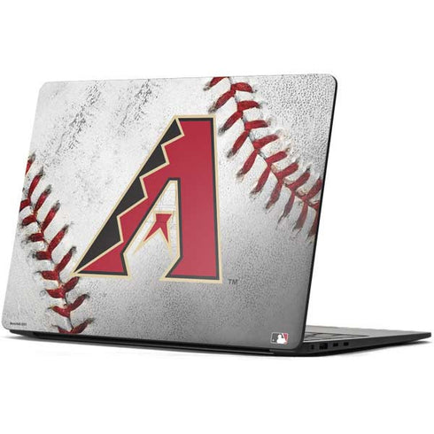 MLB Arizona Diamondbacks Game Ball Surface Laptop 7 13.8in Skin