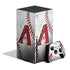 MLB Arizona Diamondbacks Game Ball Xbox Series X Bundle Skin