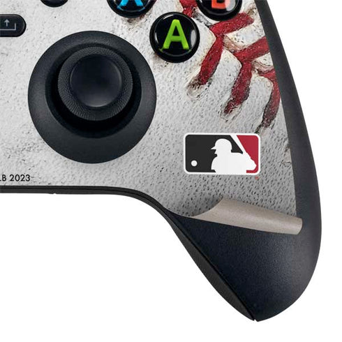 MLB Arizona Diamondbacks Game Ball Xbox Series X Bundle Skin