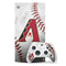 MLB Arizona Diamondbacks Game Ball Xbox Series X Skins