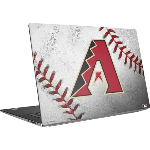 MLB Arizona Diamondbacks Game Ball Dell XPS Skin
