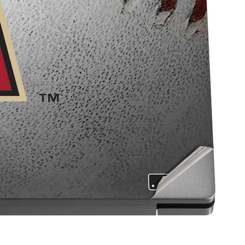 MLB Arizona Diamondbacks Game Ball Dell XPS Skin