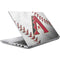 MLB Arizona Diamondbacks Game Ball HP ZBook Fury 16 G10 Skin