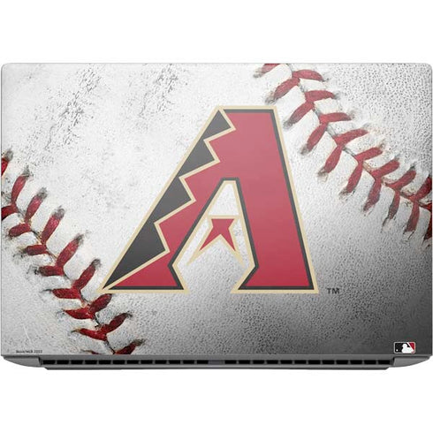 MLB Arizona Diamondbacks Game Ball HP ZBook Fury 16 G10 Skin