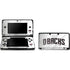 MLB Arizona Diamondbacks Home Jersey Nintendo Skins